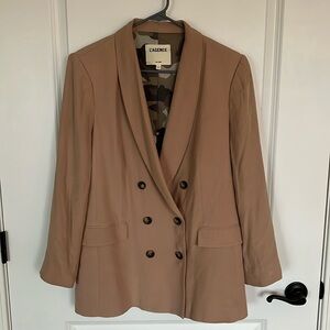 L’AGENCE Blazer.
